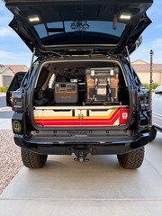 5th Gen 4Runner Drawer System (2010-2024)