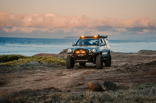 Welcome to Nomadik | Nomadik Overland
