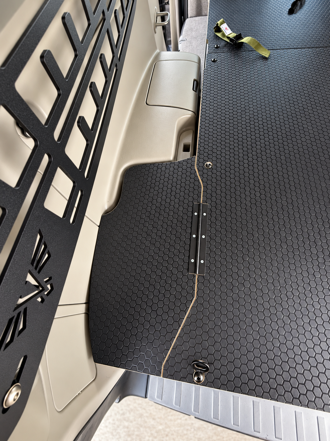 4th Gen 4Runner Drawer System (2003-2009)