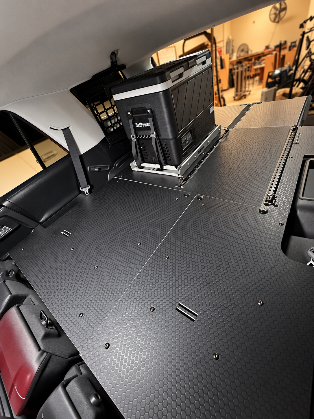 5th Gen 4Runner Drawer System (2010-2024)