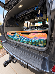 4th Gen 4Runner Drawer System (2003-2009)