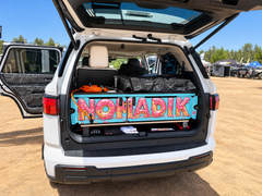 3rd Gen Toyota Sequoia (2023+)
