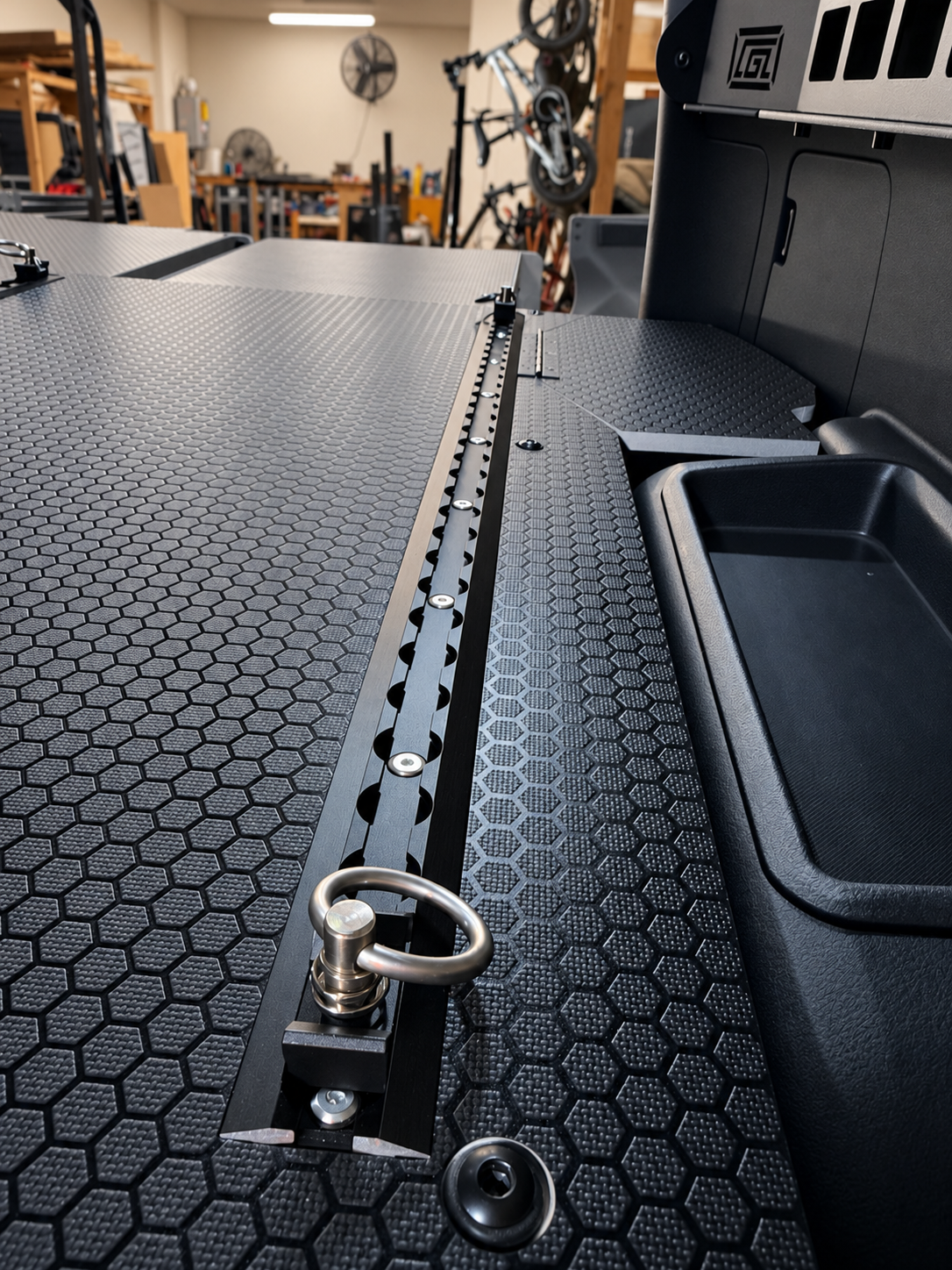 5th Gen 4Runner Drawer System (2010-2024)