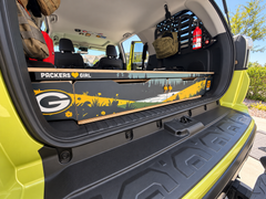 5th Gen 4Runner Drawer System (2010-2024)