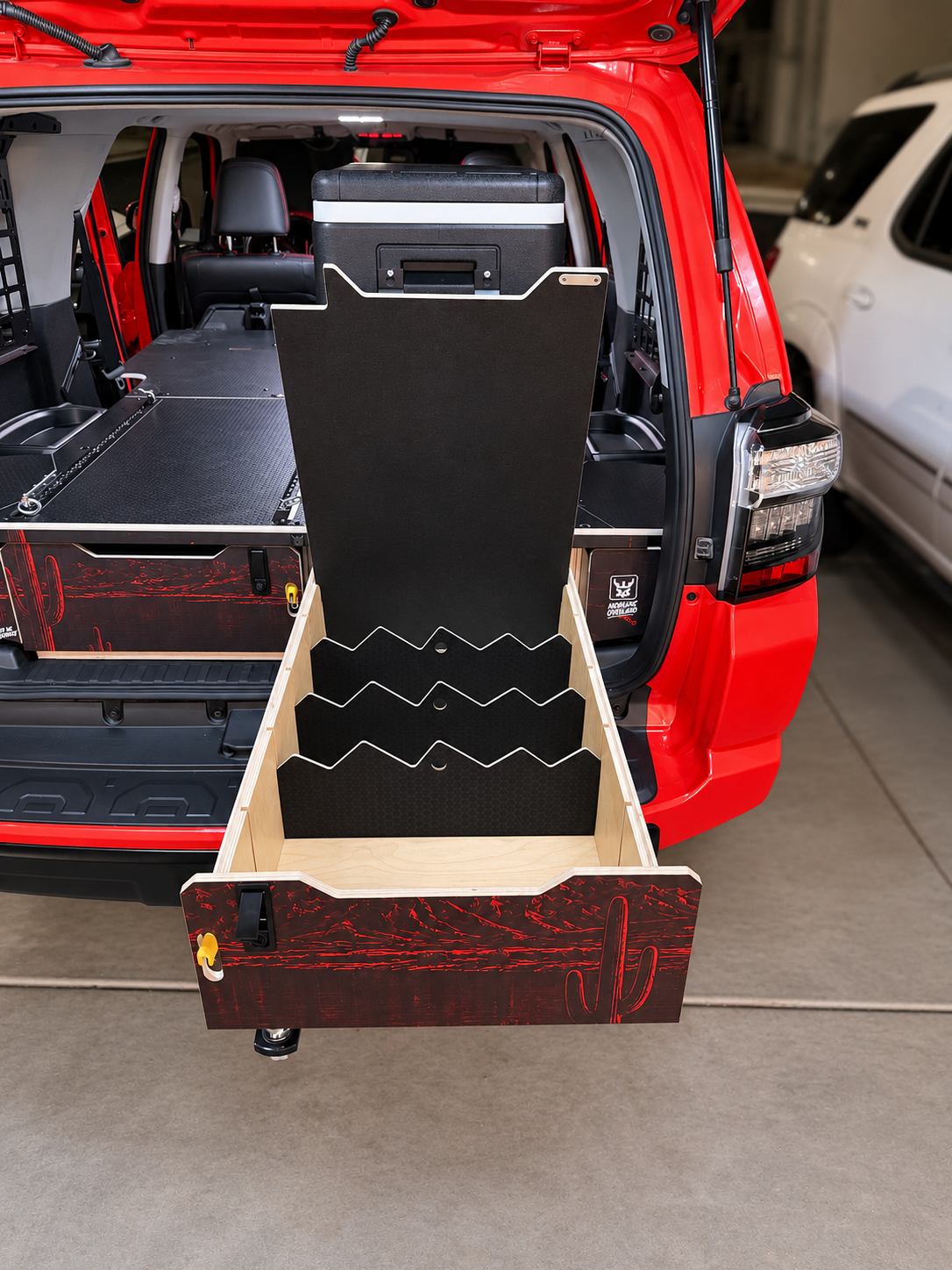 5th Gen 4Runner Drawer System (2010-2024)