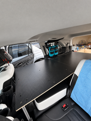 3rd Gen Toyota Sequoia (2023+)